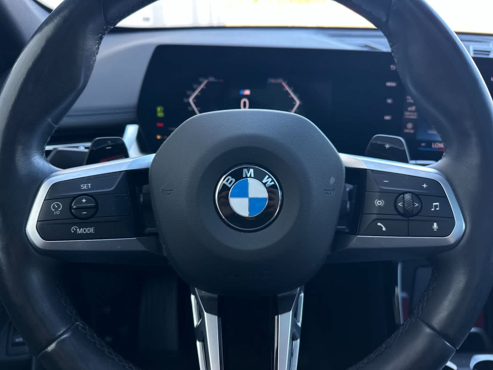 Thumbnail: 2023 BMW X1 - 24