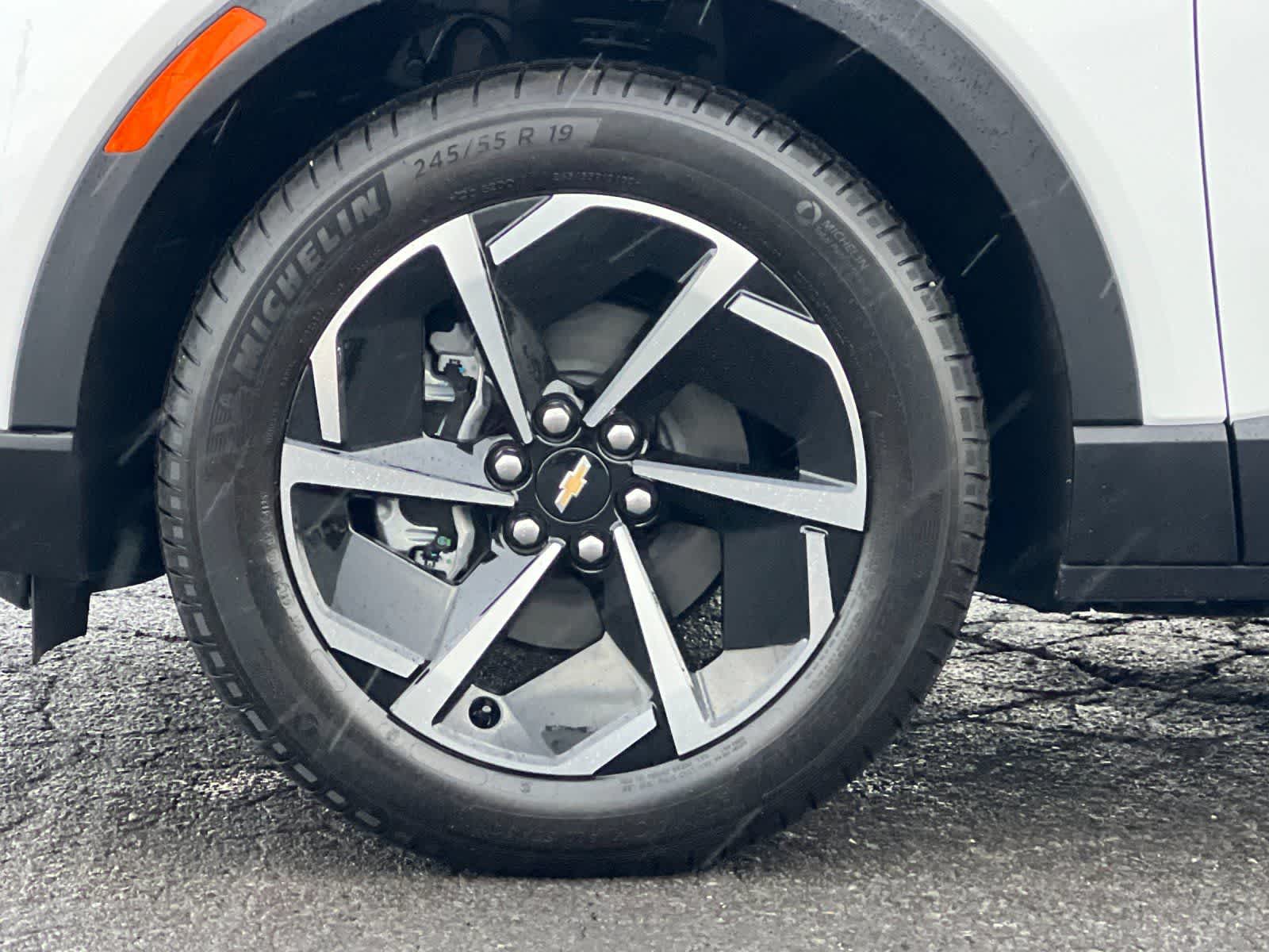 Thumbnail: 2026 Chevrolet Equinox - 21