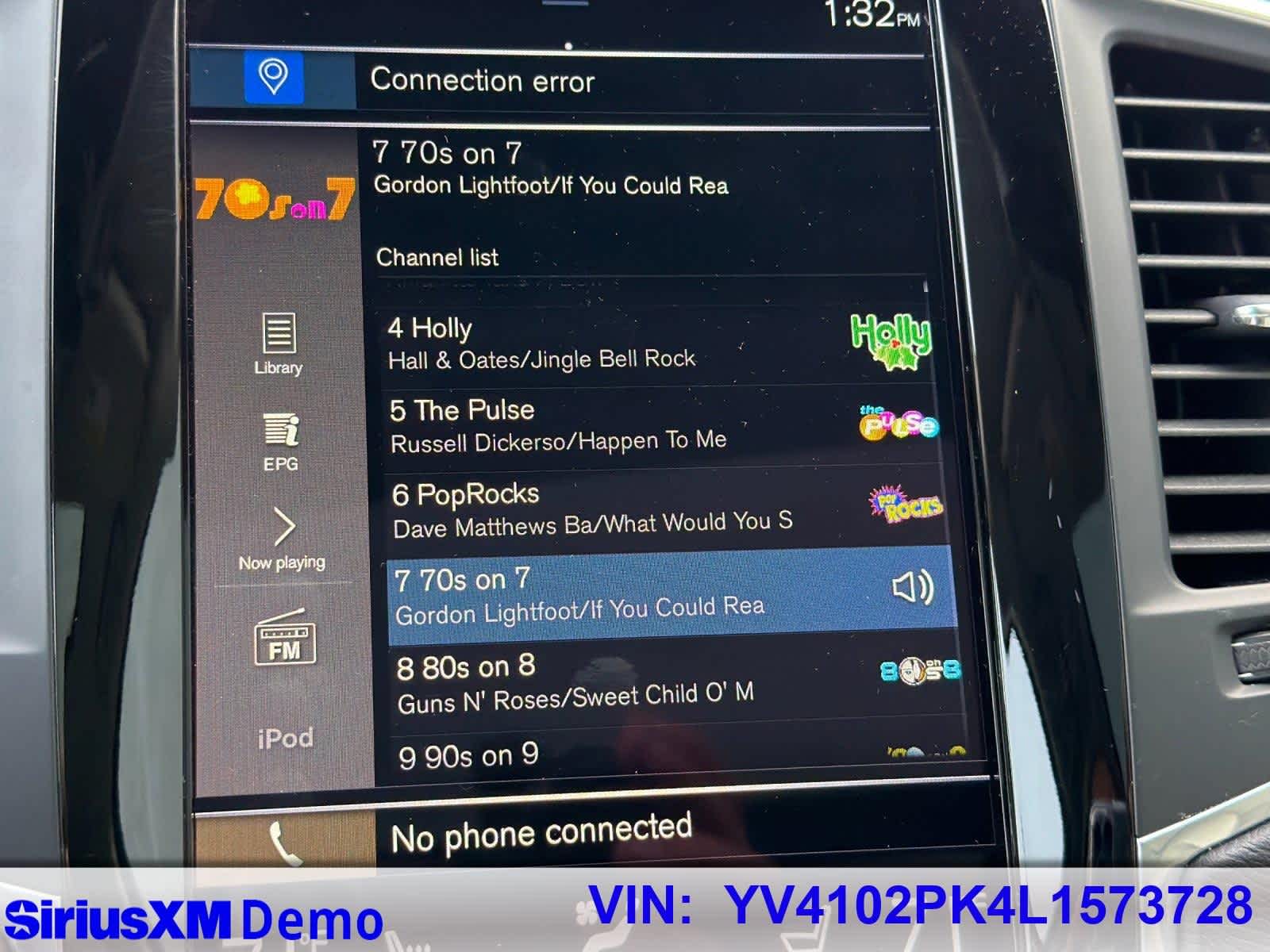 Thumbnail: 2020 Volvo XC90 - 28