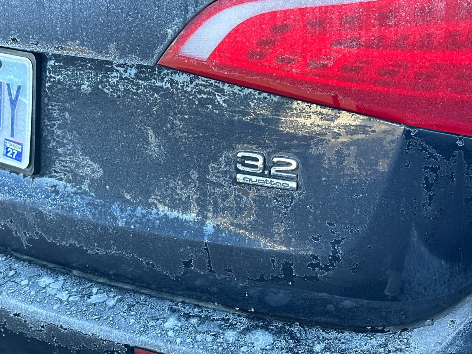 Thumbnail: 2010 Audi Q5 - 8