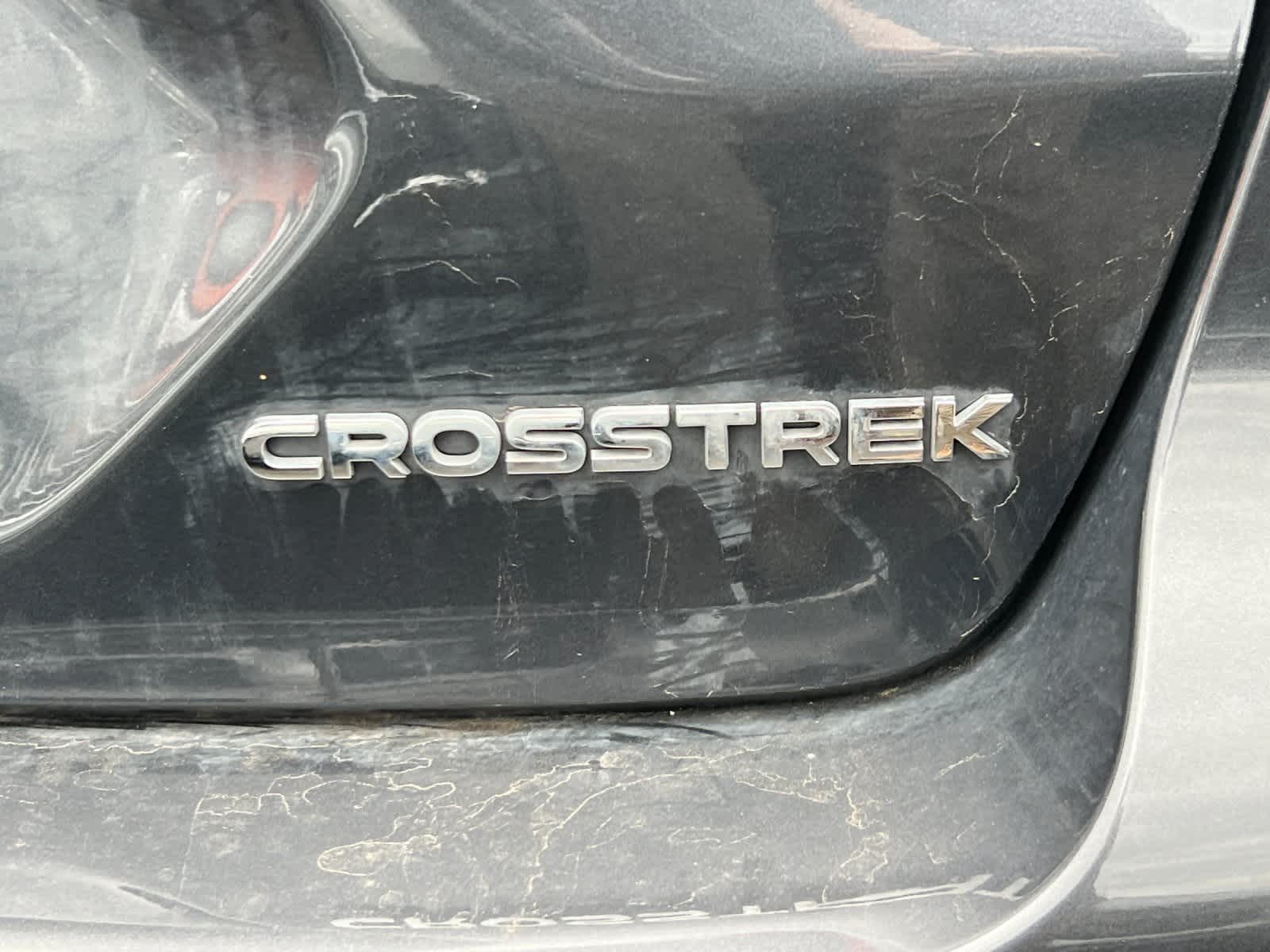 Thumbnail: 2024 Subaru Crosstrek - 8