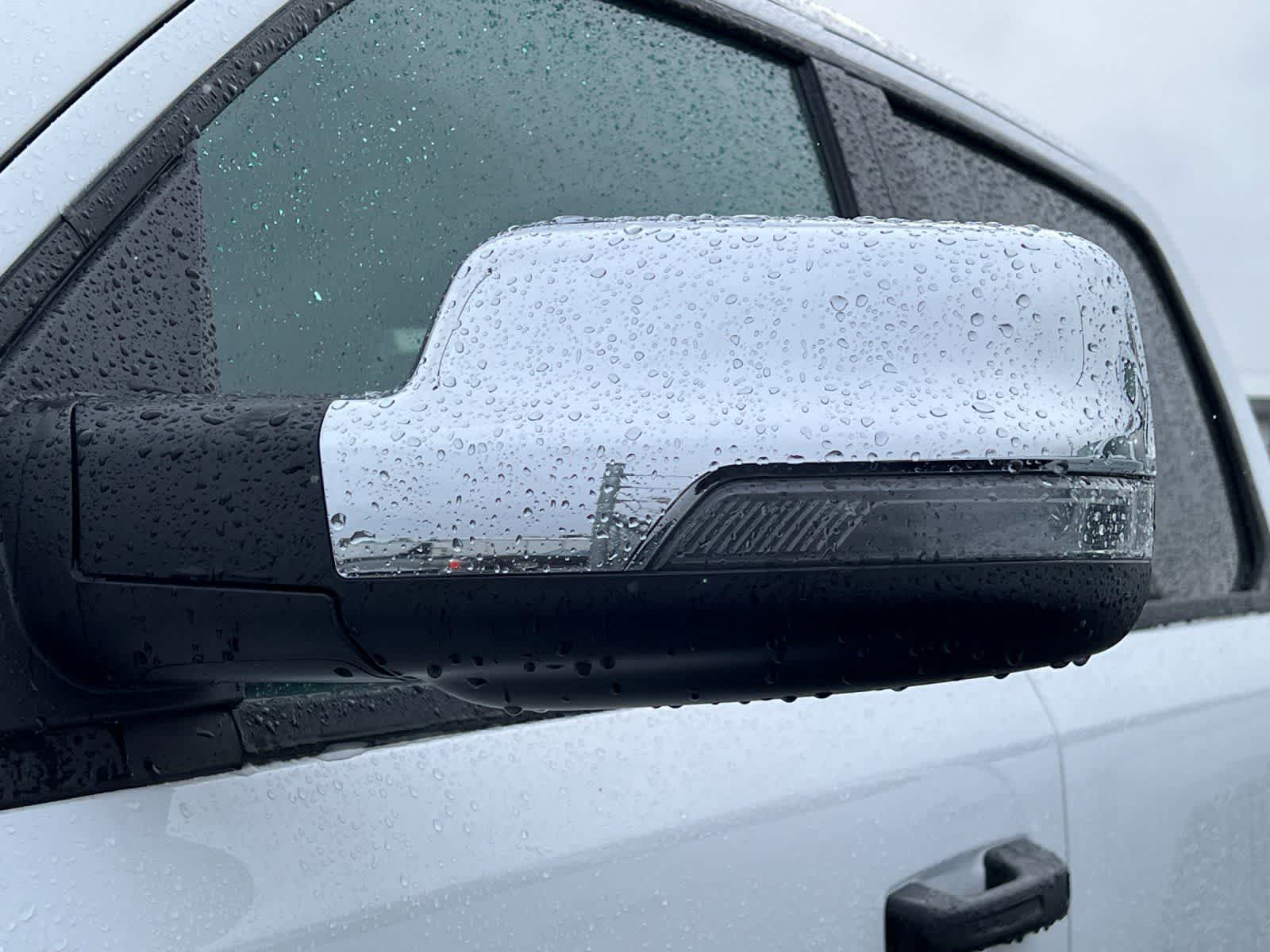 Thumbnail: 2025 RAM 1500 - 7