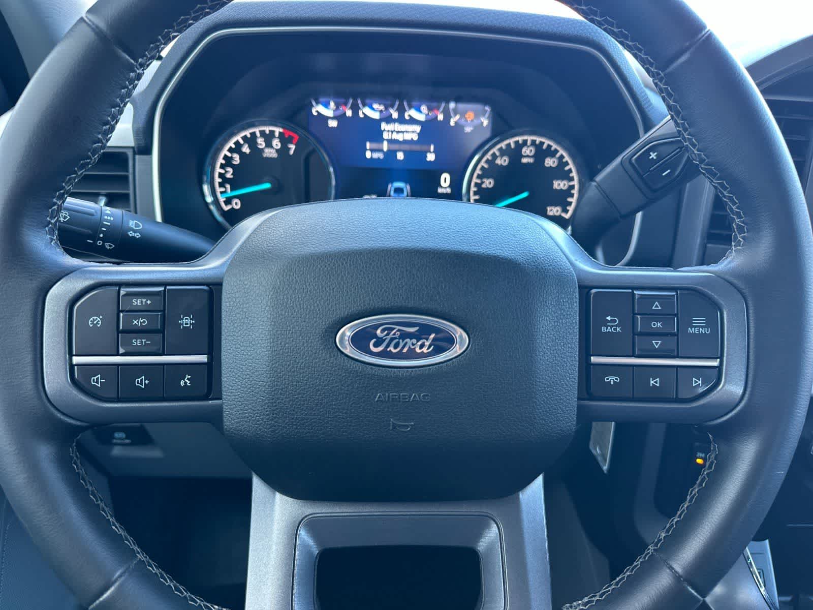 Thumbnail: 2023 Ford F-150 - 22