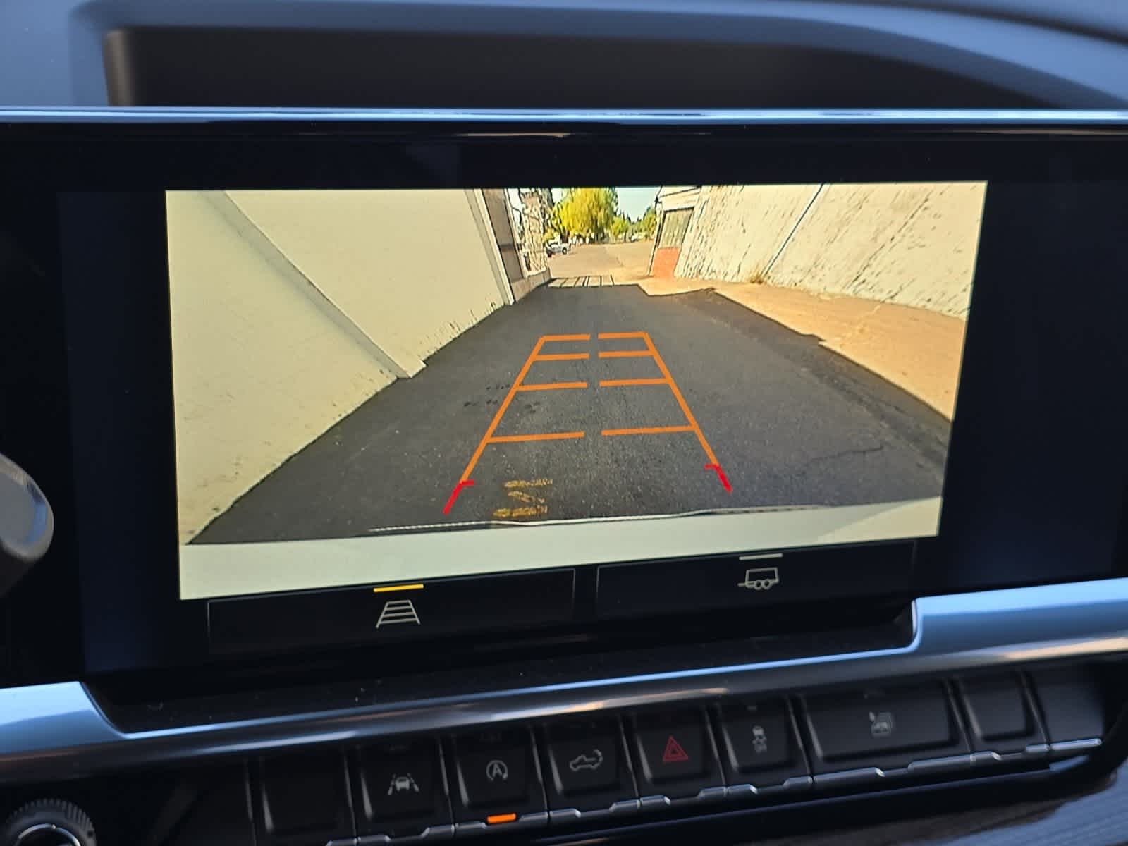 Thumbnail: 2026 Chevrolet Silverado 1500 - 19