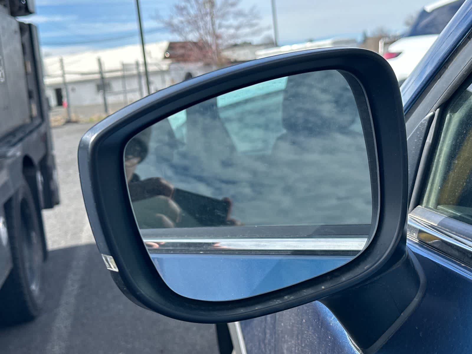 Thumbnail: 2021 Mazda CX-5 - 8