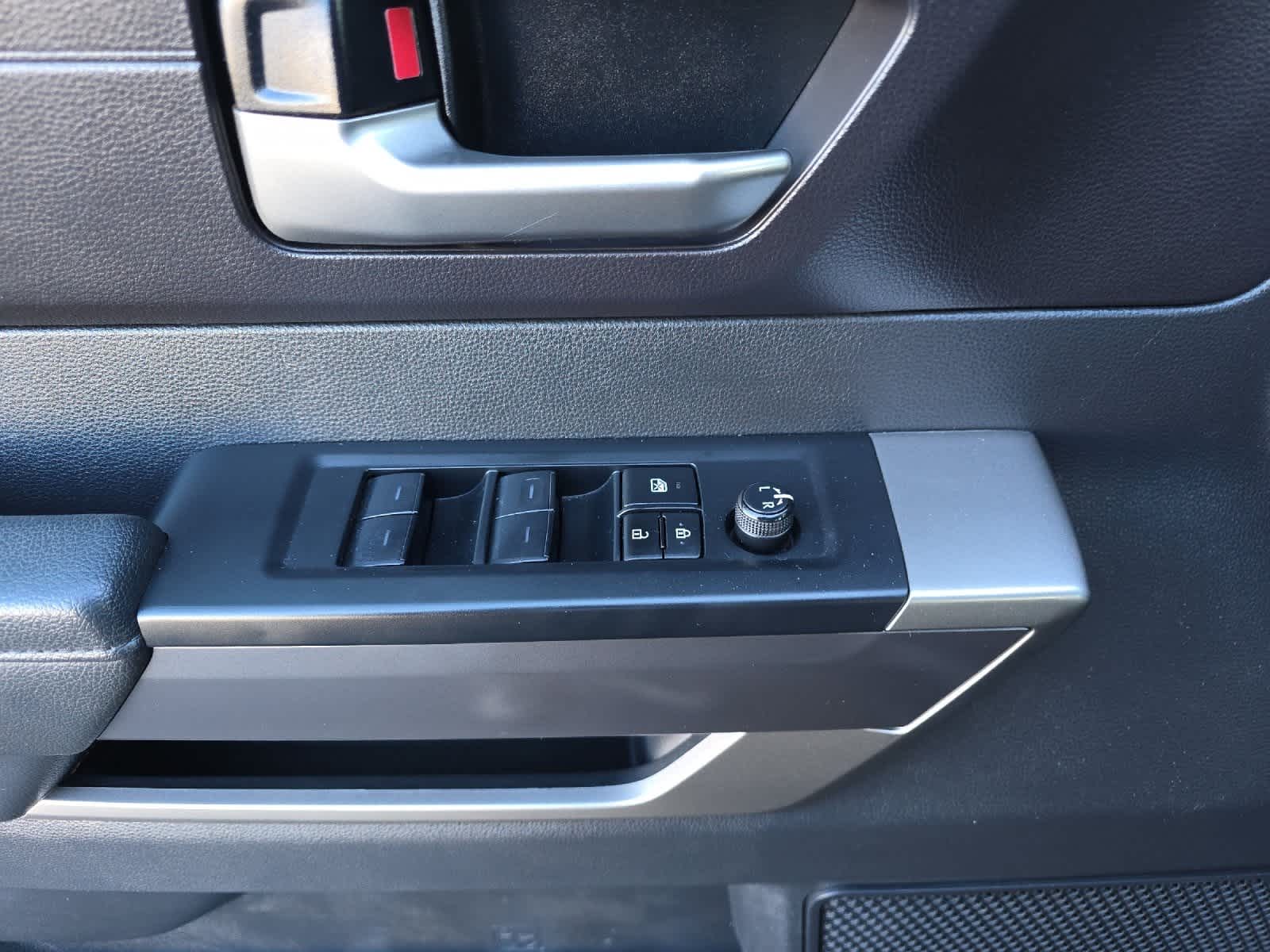 Thumbnail: 2024 Toyota Tundra - 12