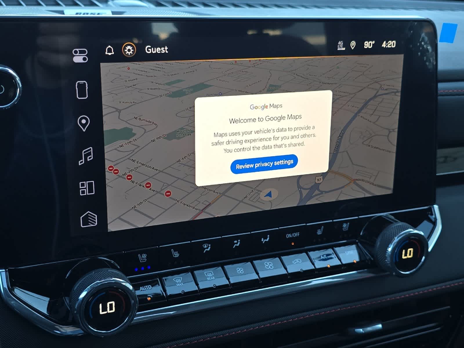 Thumbnail: 2026 Chevrolet Colorado - 18