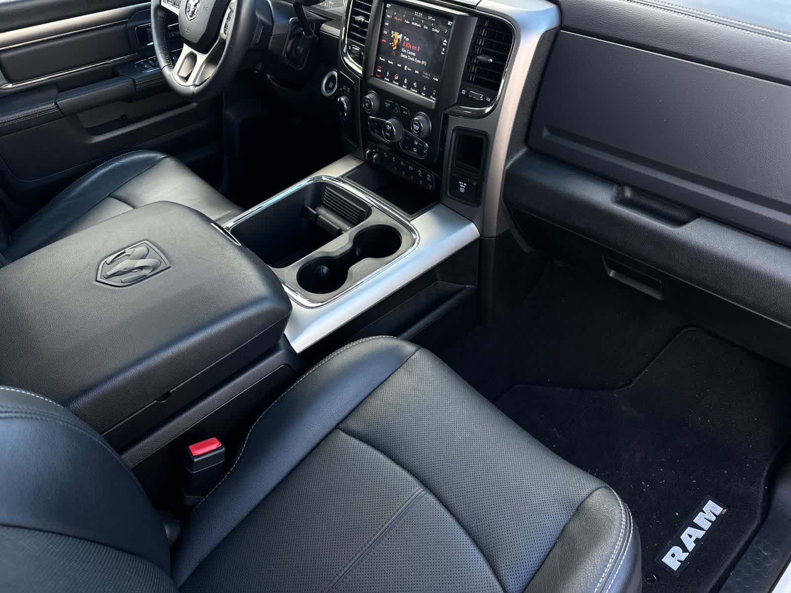 Thumbnail: 2018 RAM 2500 - 15