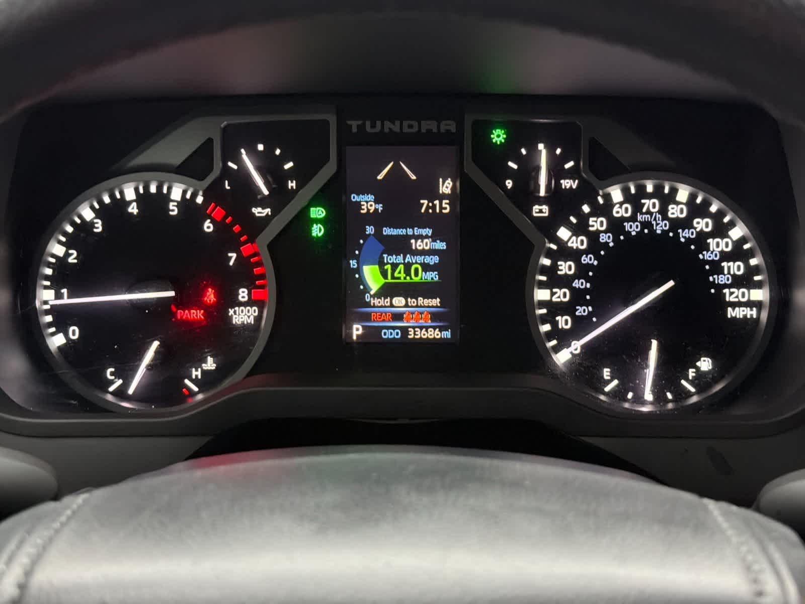 Thumbnail: 2022 Toyota Tundra - 23