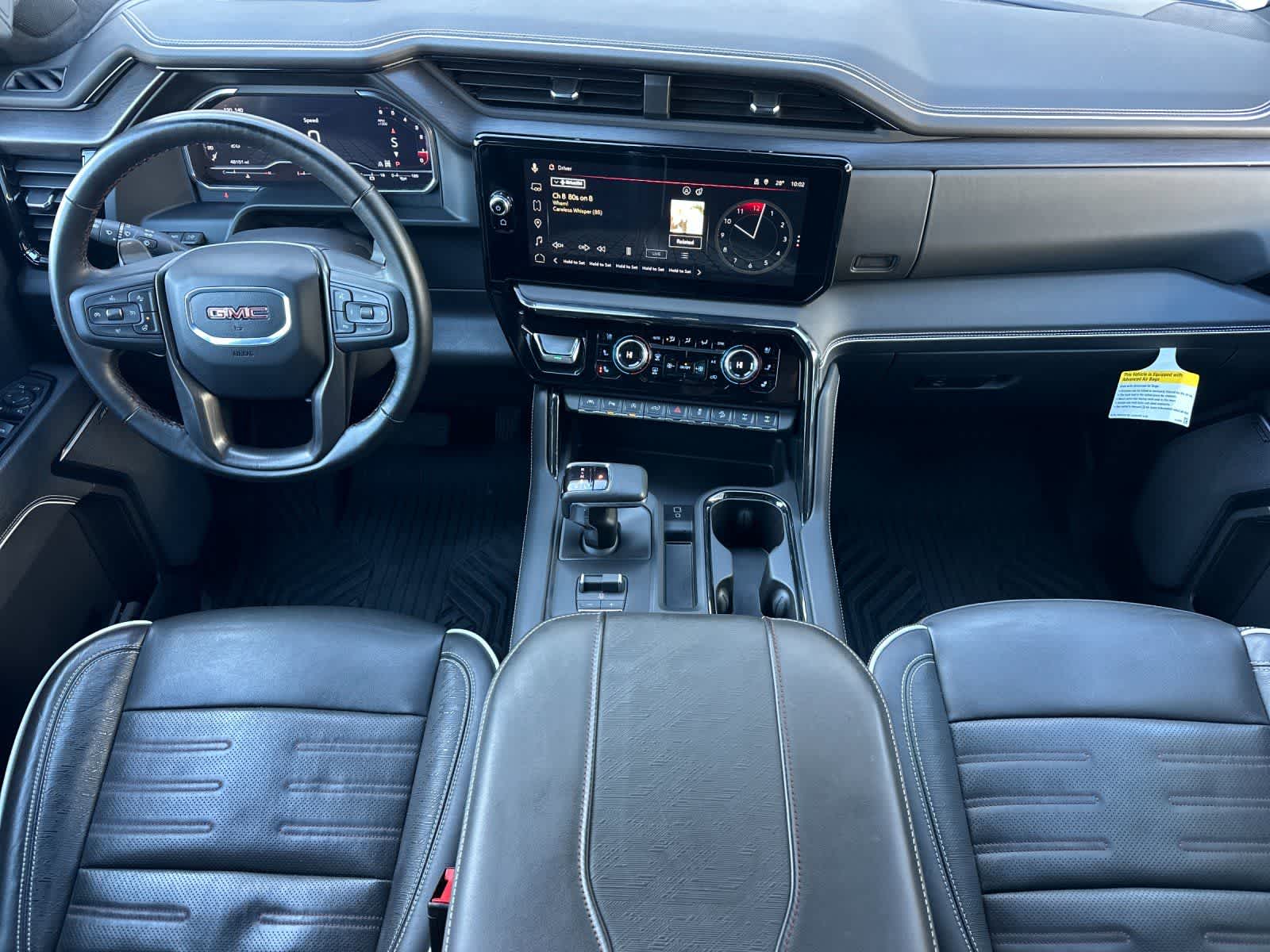 Thumbnail: 2024 GMC Sierra 1500 - 3