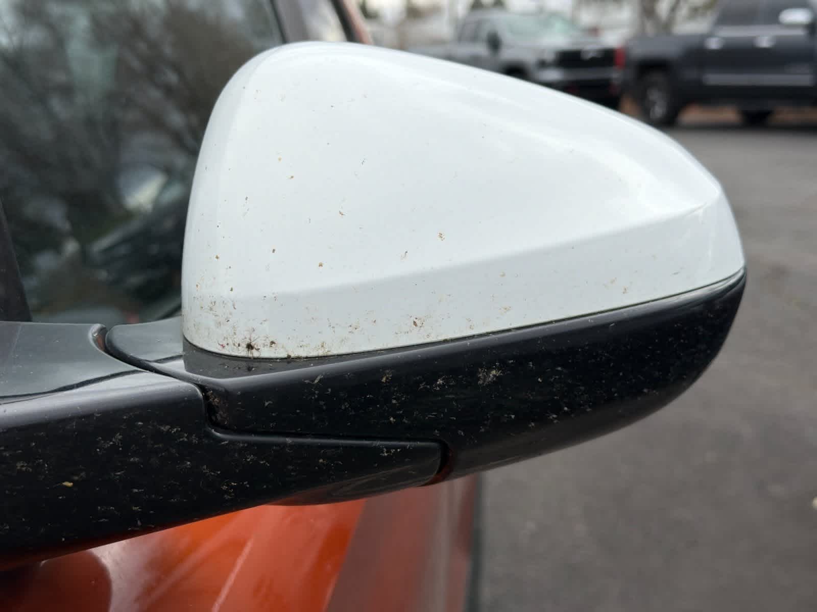 Thumbnail: 2023 Chevrolet TrailBlazer - 9