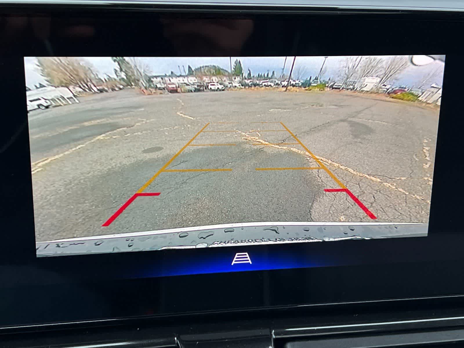 Thumbnail: 2026 Chevrolet TrailBlazer - 18