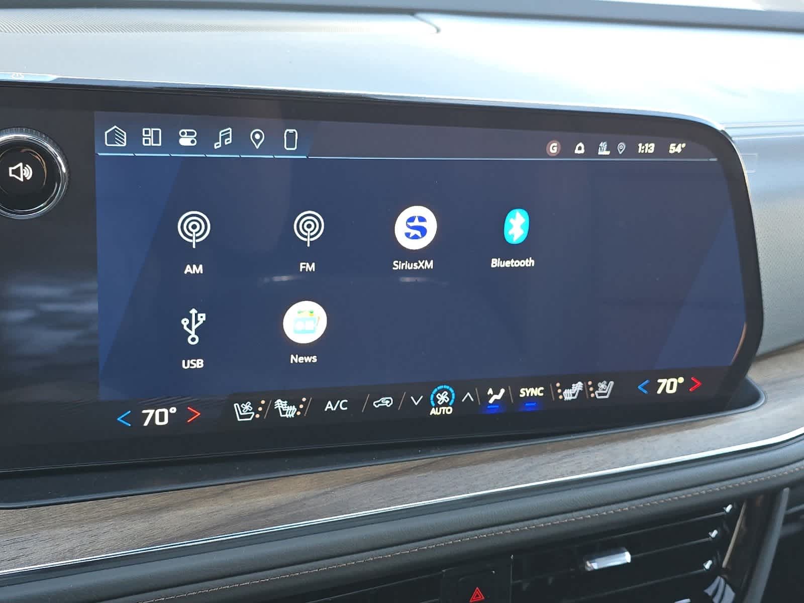 Thumbnail: 2026 Chevrolet Suburban - 20