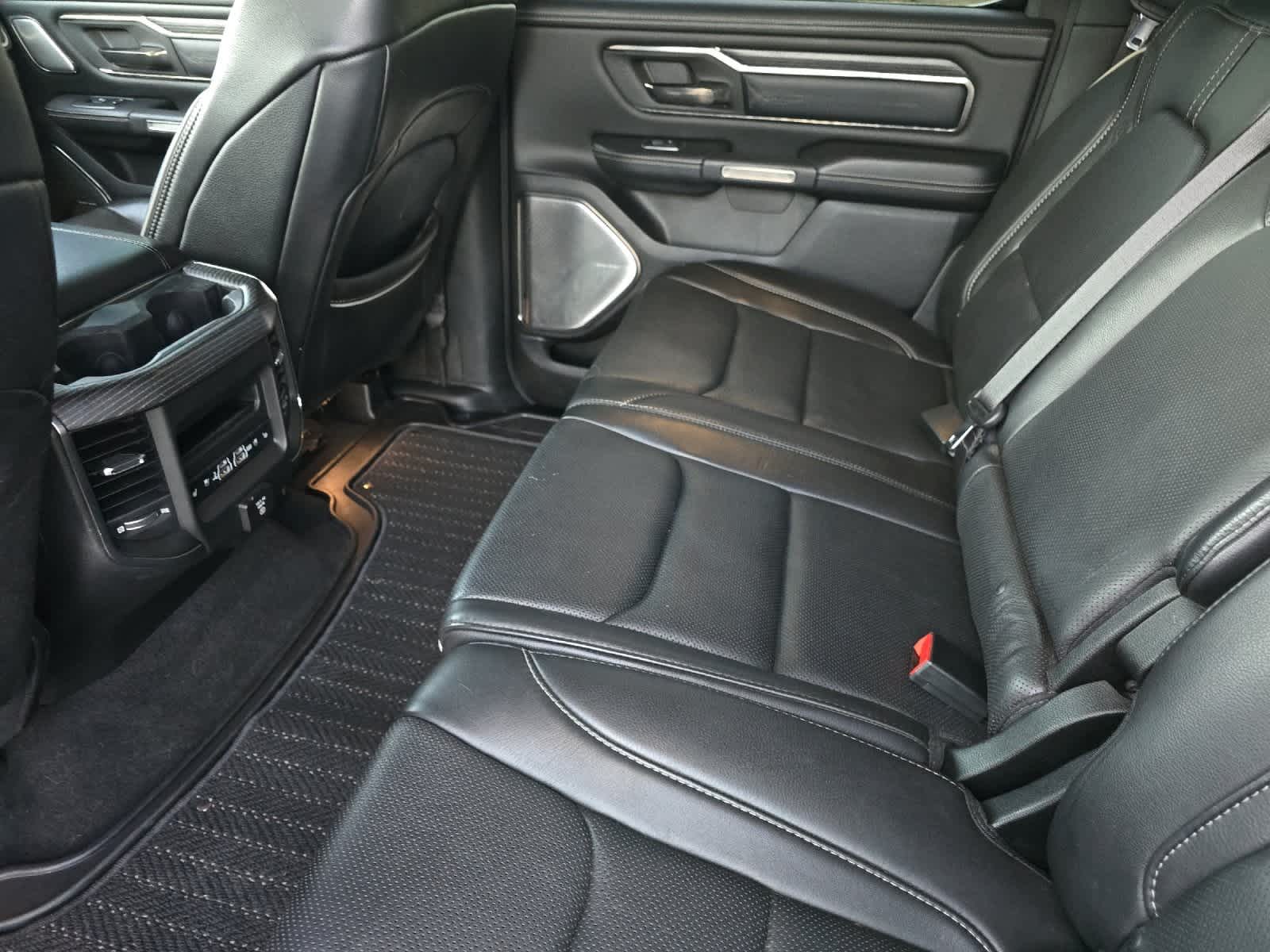 Thumbnail: 2019 RAM 1500 - 4