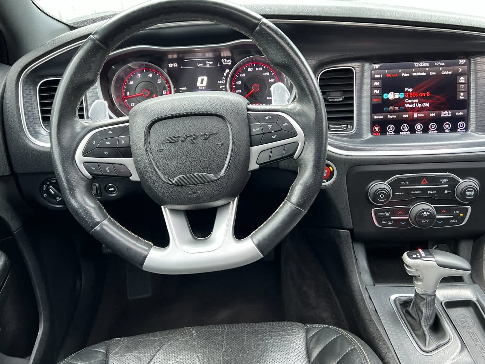 Thumbnail: 2017 Dodge Charger - 14