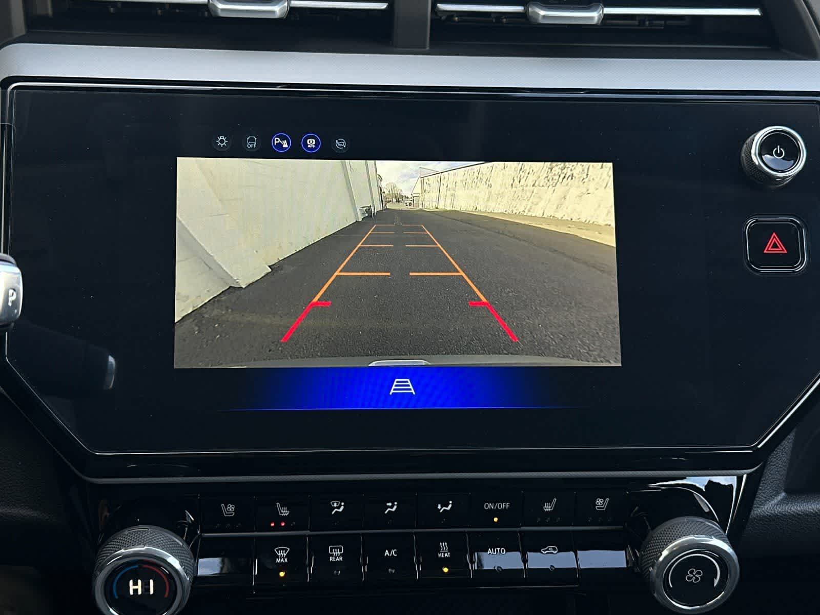 Thumbnail: 2027 Chevrolet Bolt EV - 20