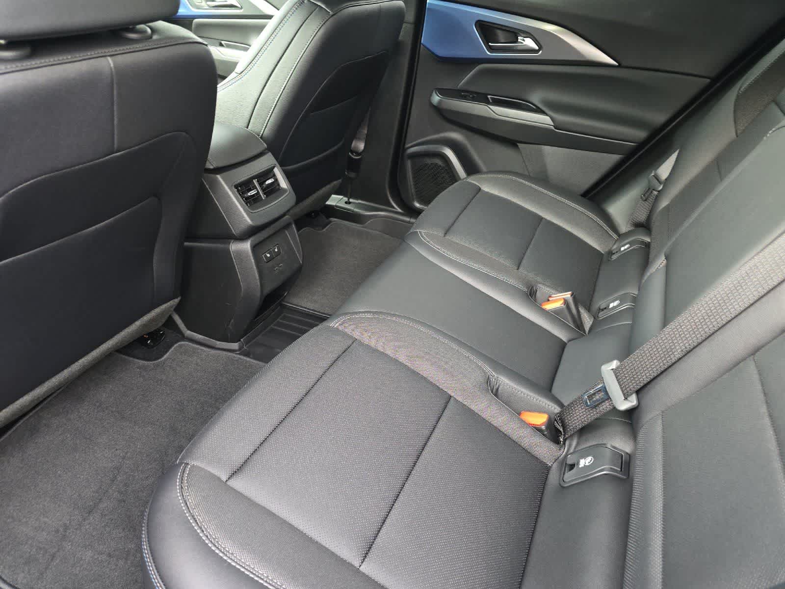 Thumbnail: 2026 Chevrolet Equinox - 4