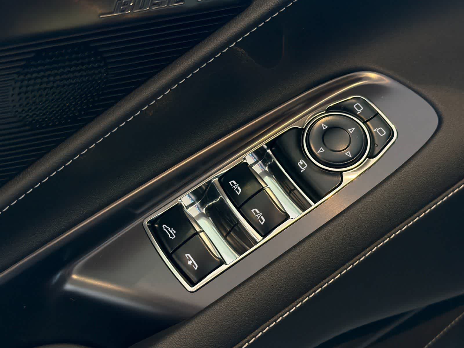 Thumbnail: 2026 Chevrolet Corvette - 11