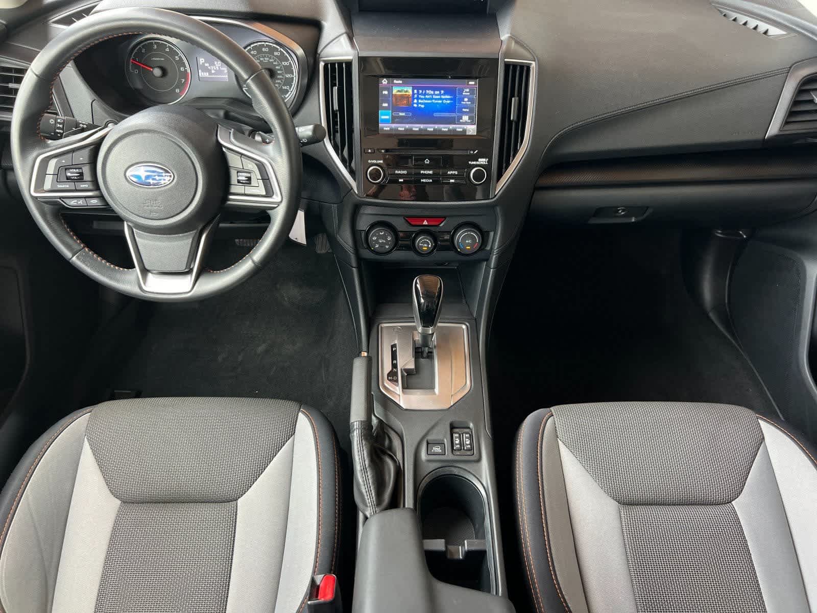 2019 Subaru Crosstrek Premium 3