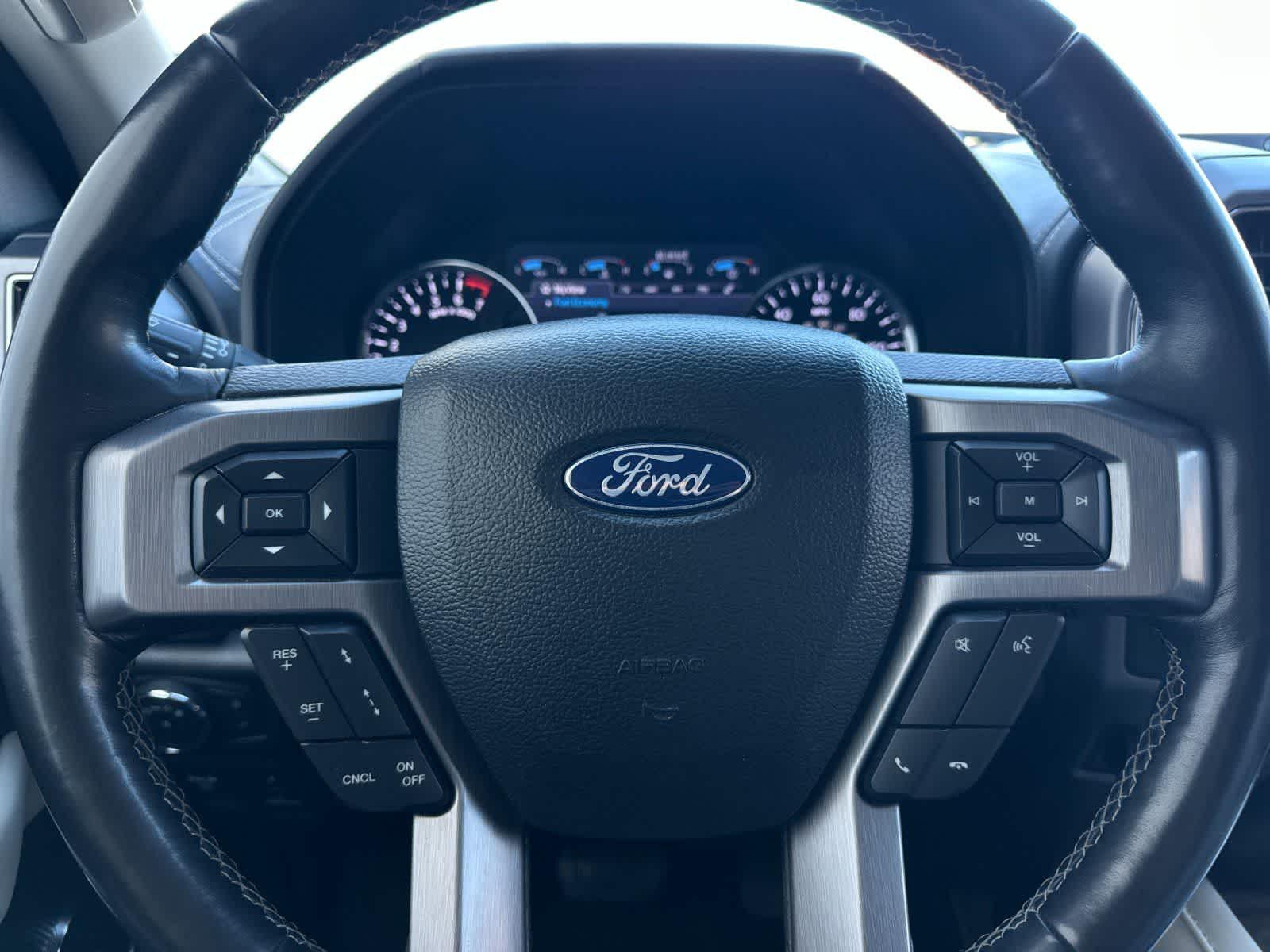 Thumbnail: 2021 Ford Expedition - 25