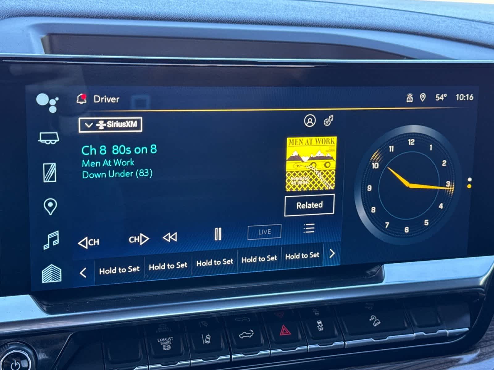 Thumbnail: 2024 Chevrolet Silverado 3500 - 16