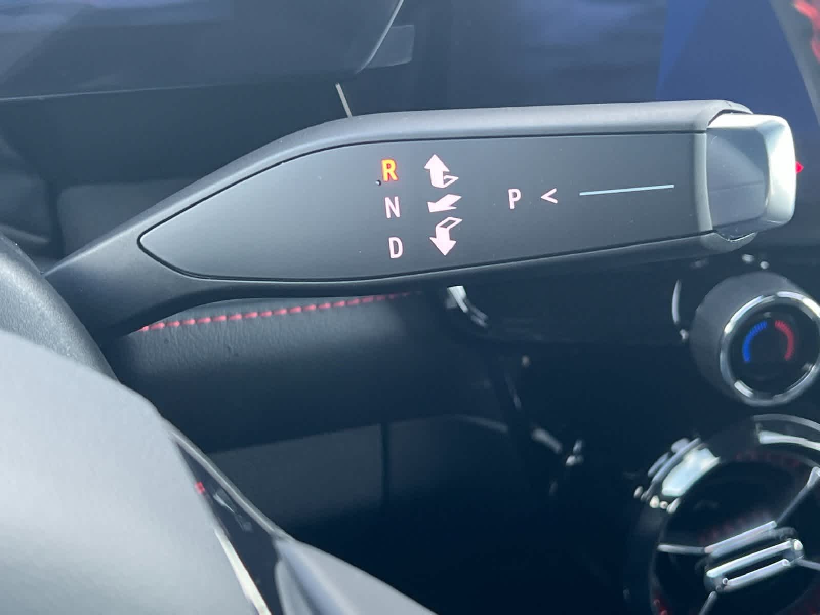 Thumbnail: 2026 Chevrolet Blazer EV - 20