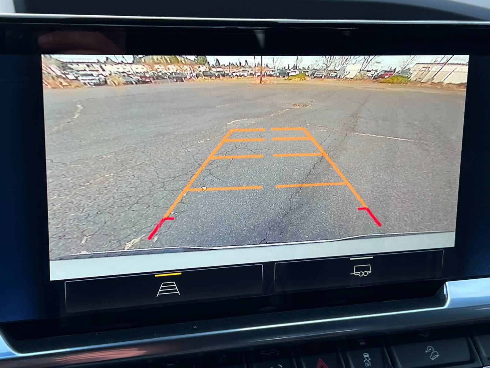 Thumbnail: 2026 Chevrolet Silverado 1500 - 19