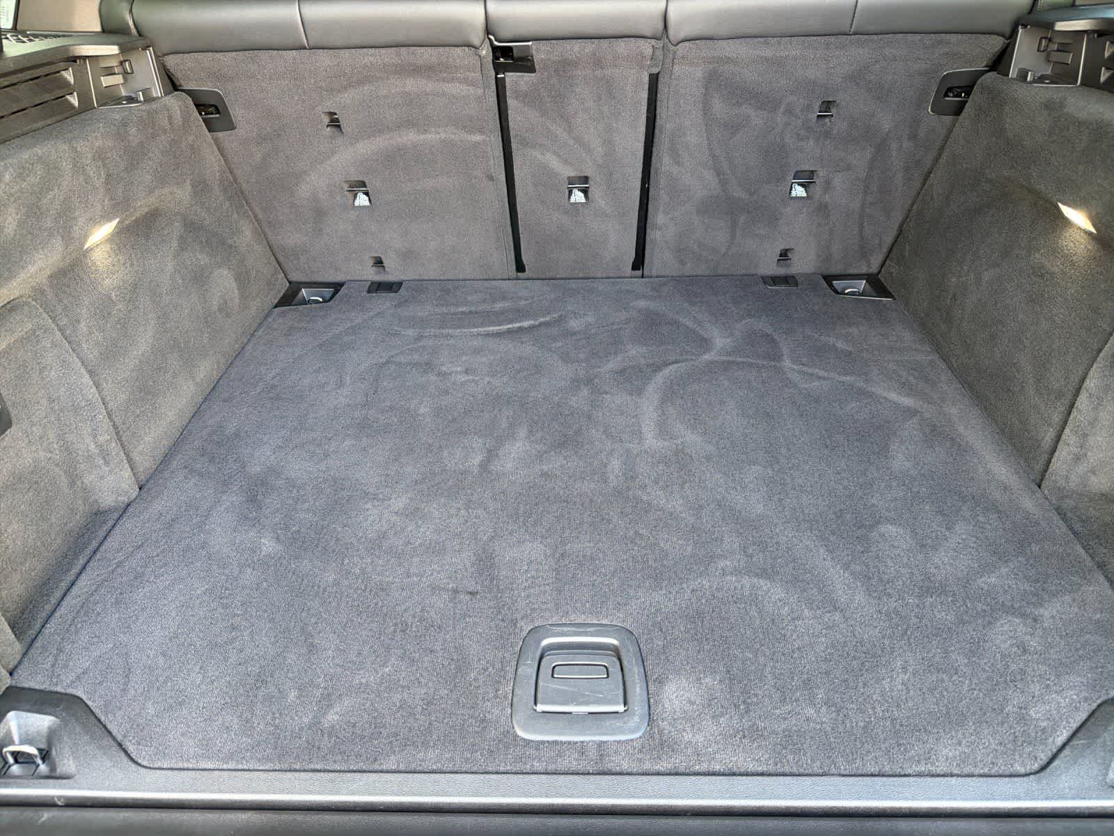 Thumbnail: 2024 BMW X5 - 15