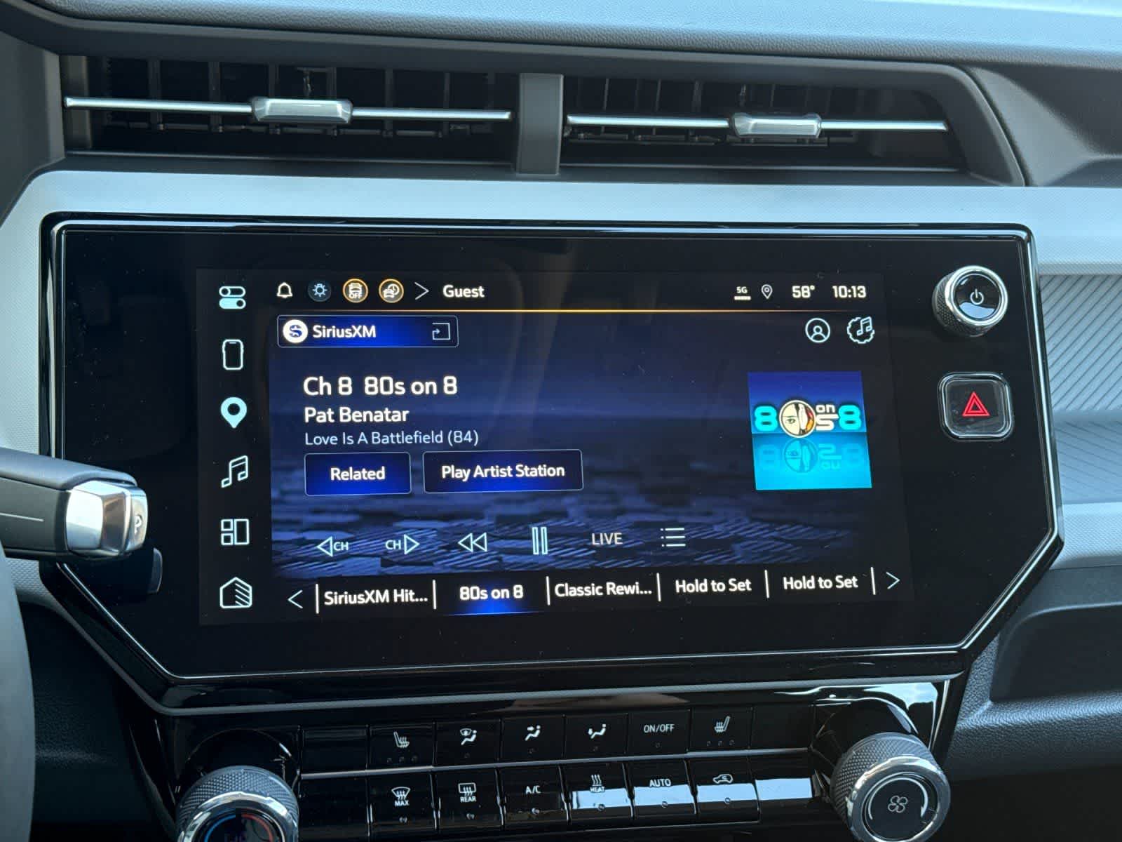 Thumbnail: 2027 Chevrolet Bolt EV - 18