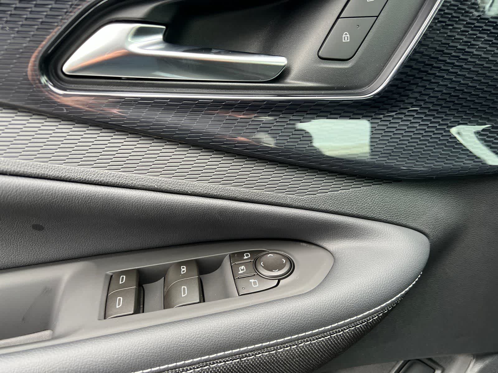 Thumbnail: 2026 Chevrolet Blazer EV - 12