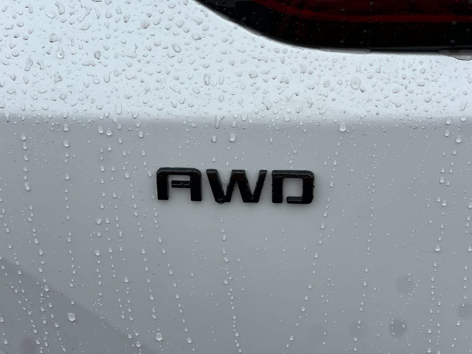 Thumbnail: 2026 Chevrolet Blazer EV - 23