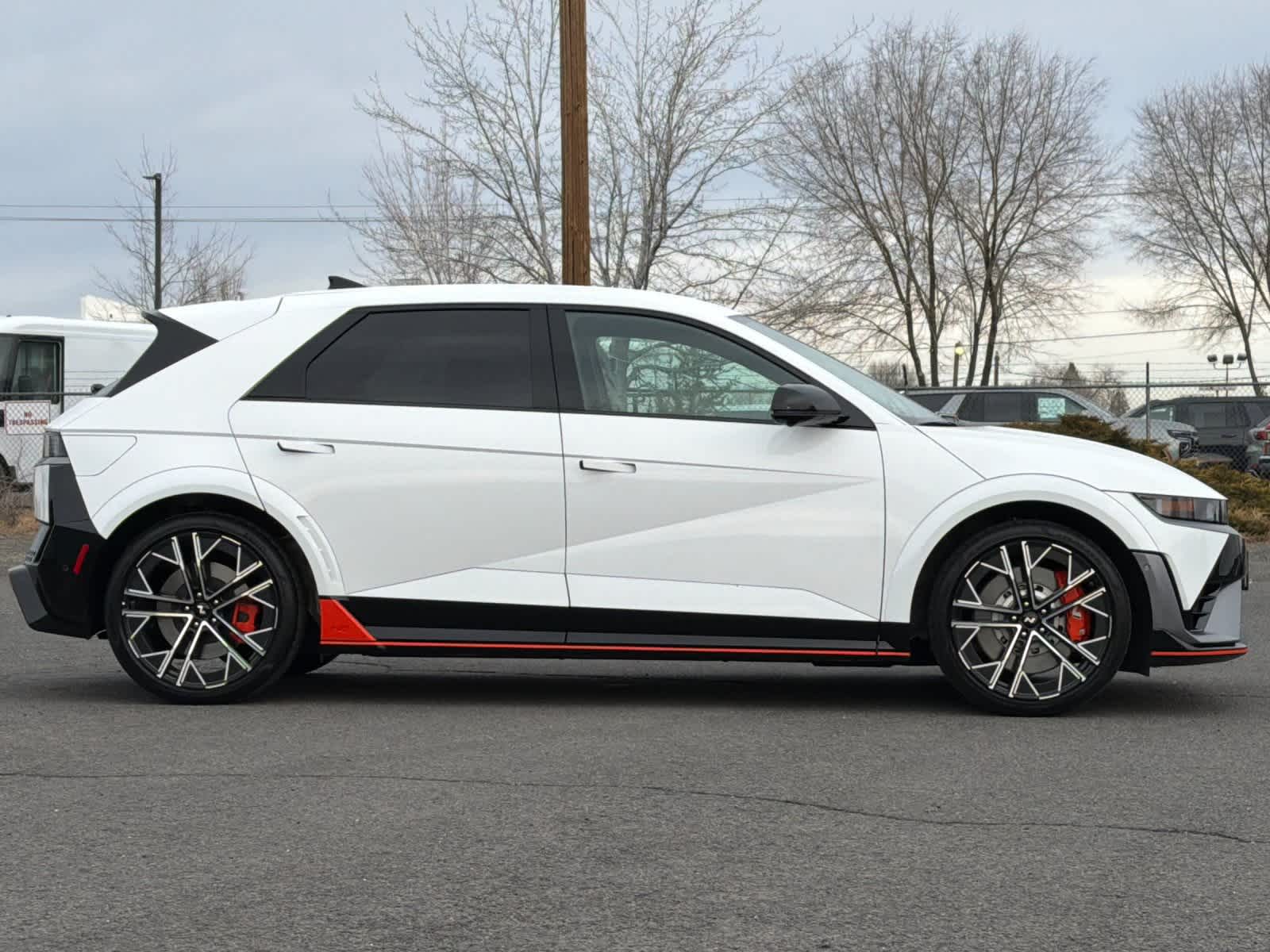 Thumbnail: 2025 Hyundai Ioniq 5 - 8