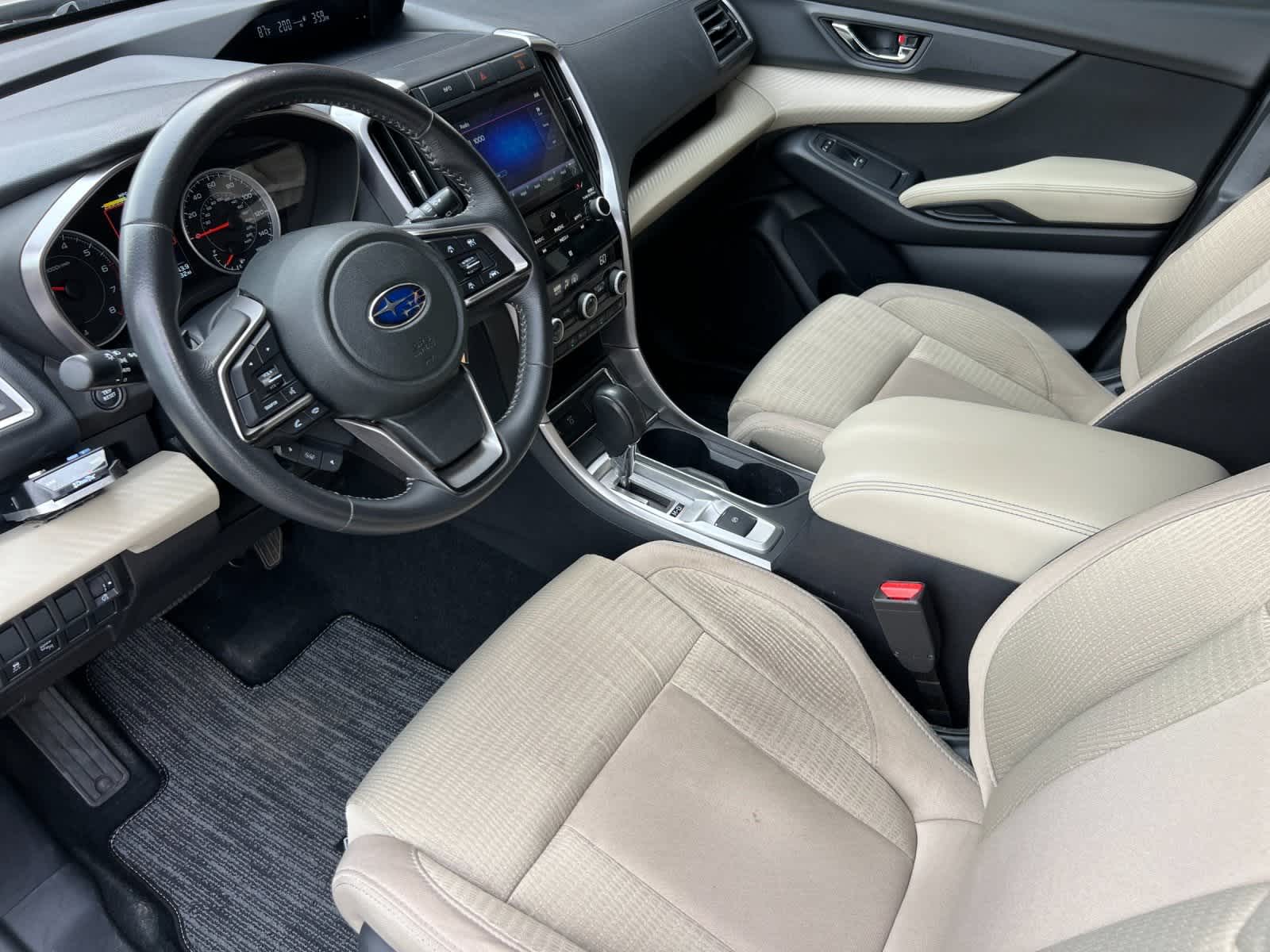 Thumbnail: 2019 Subaru Ascent - 11