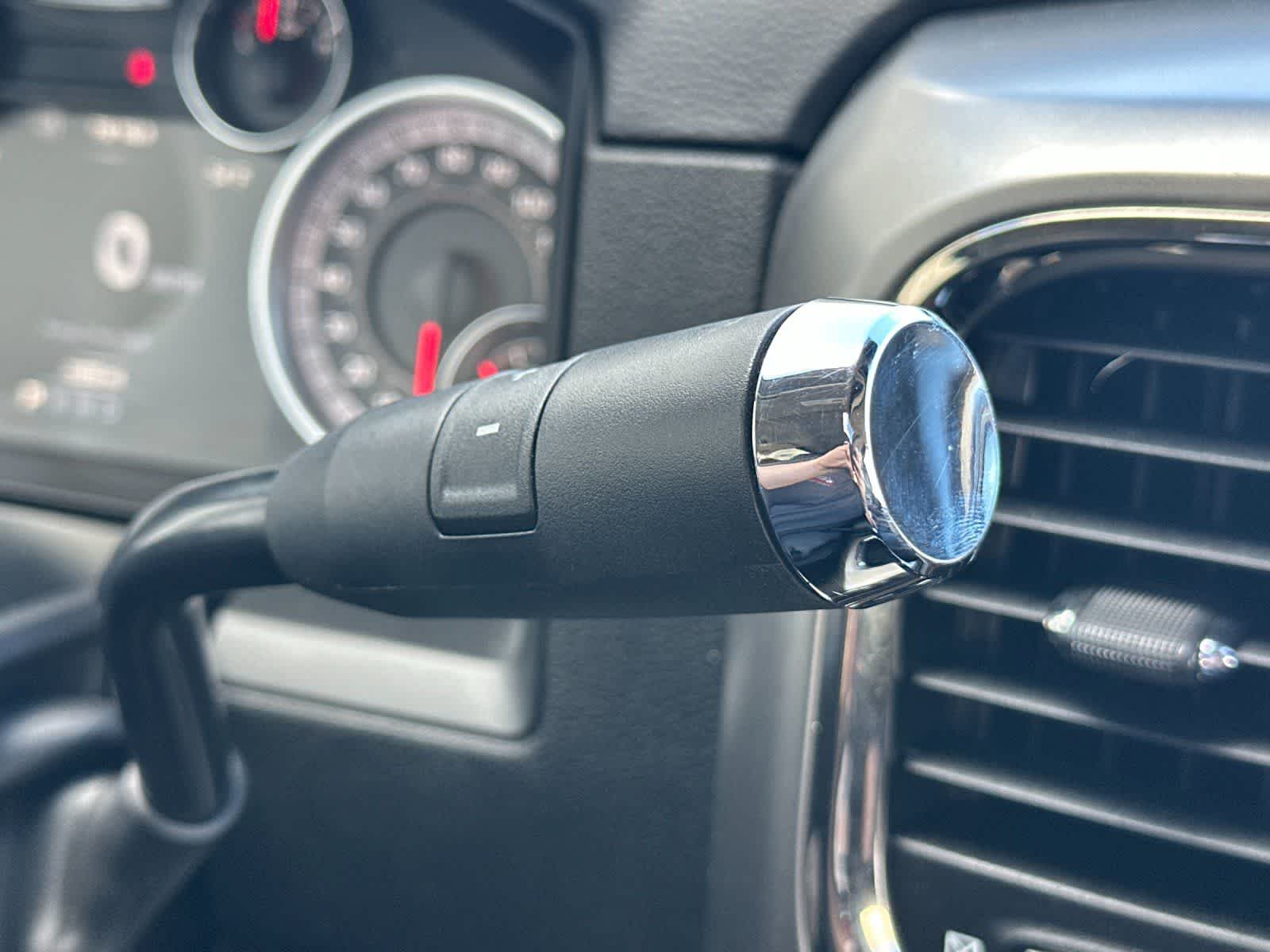 Thumbnail: 2018 RAM 2500 - 21