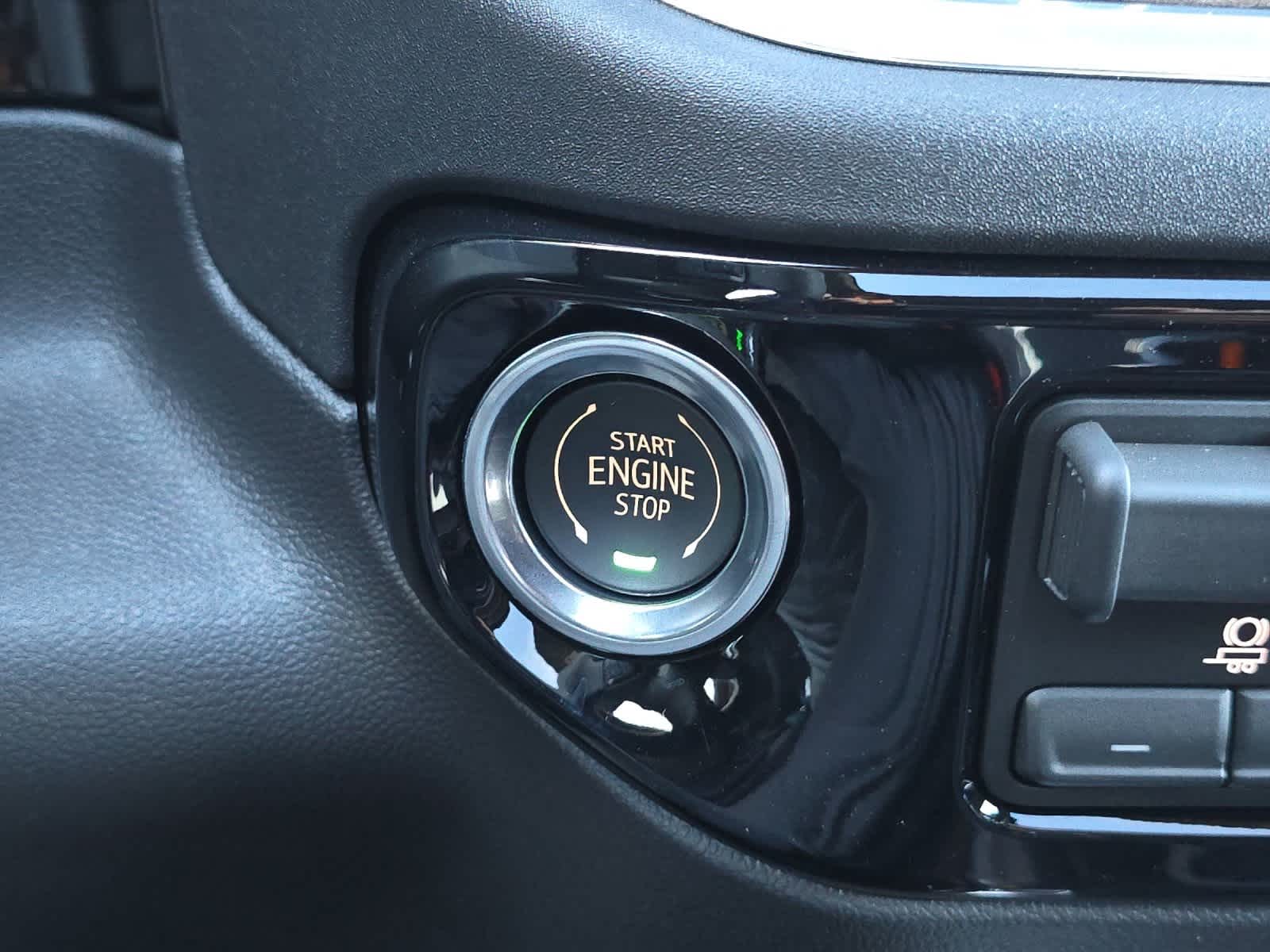 Thumbnail: 2026 Chevrolet Silverado 1500 - 22