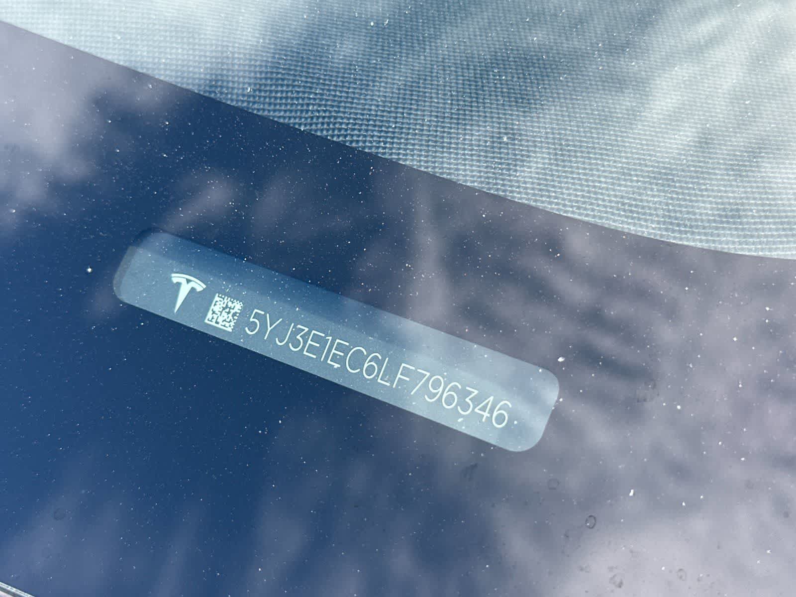 Thumbnail: 2020 Tesla Model 3 - 10