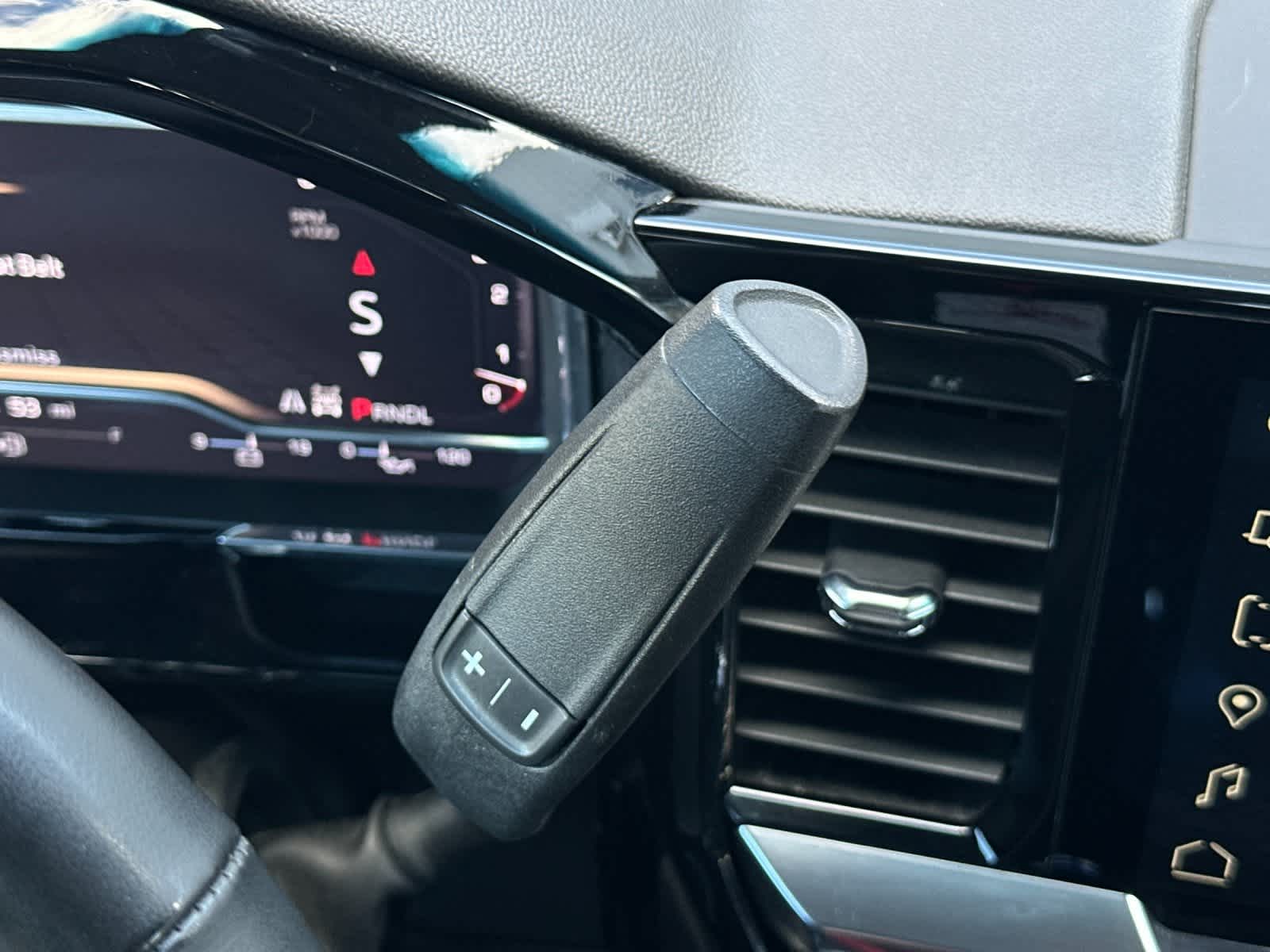 Thumbnail: 2024 GMC Sierra 1500 - 21