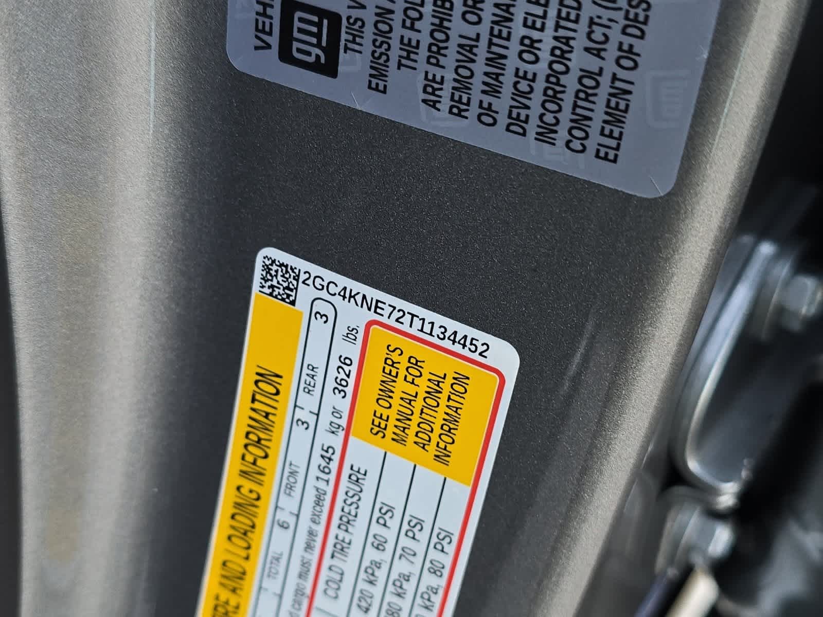 Thumbnail: 2026 Chevrolet Silverado 2500 - 27