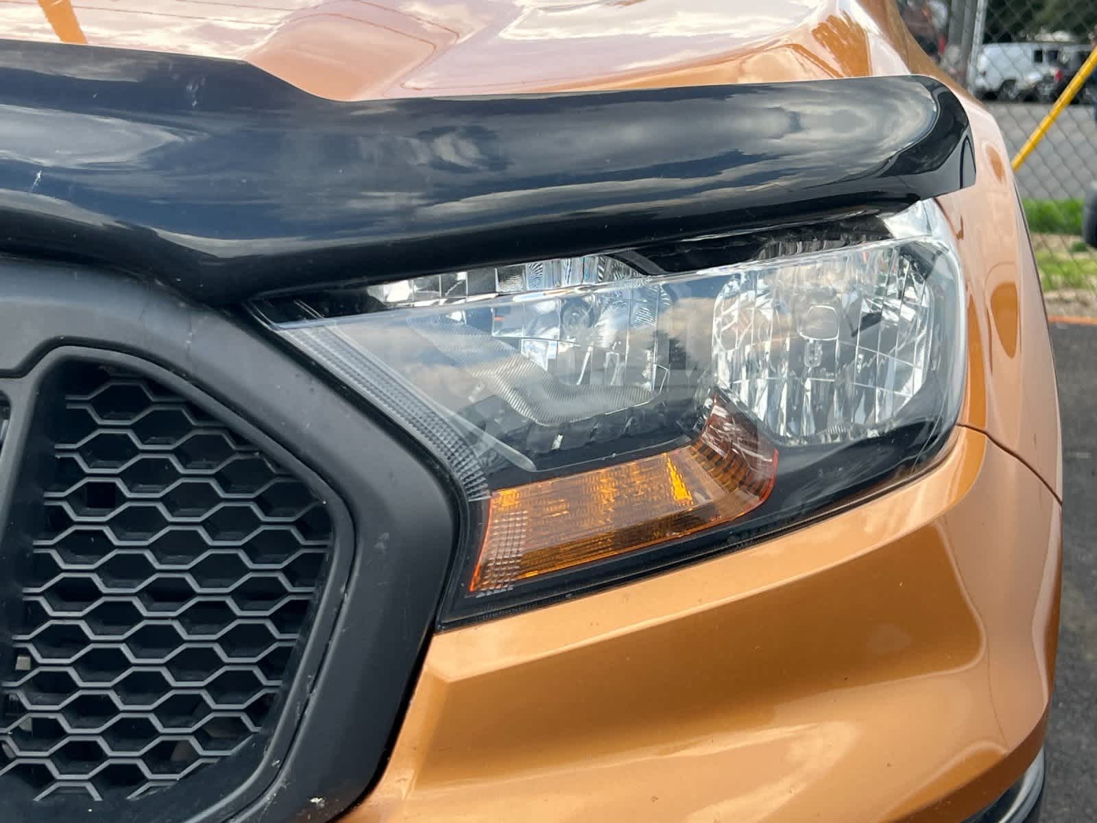 Thumbnail: 2019 Ford Ranger - 11