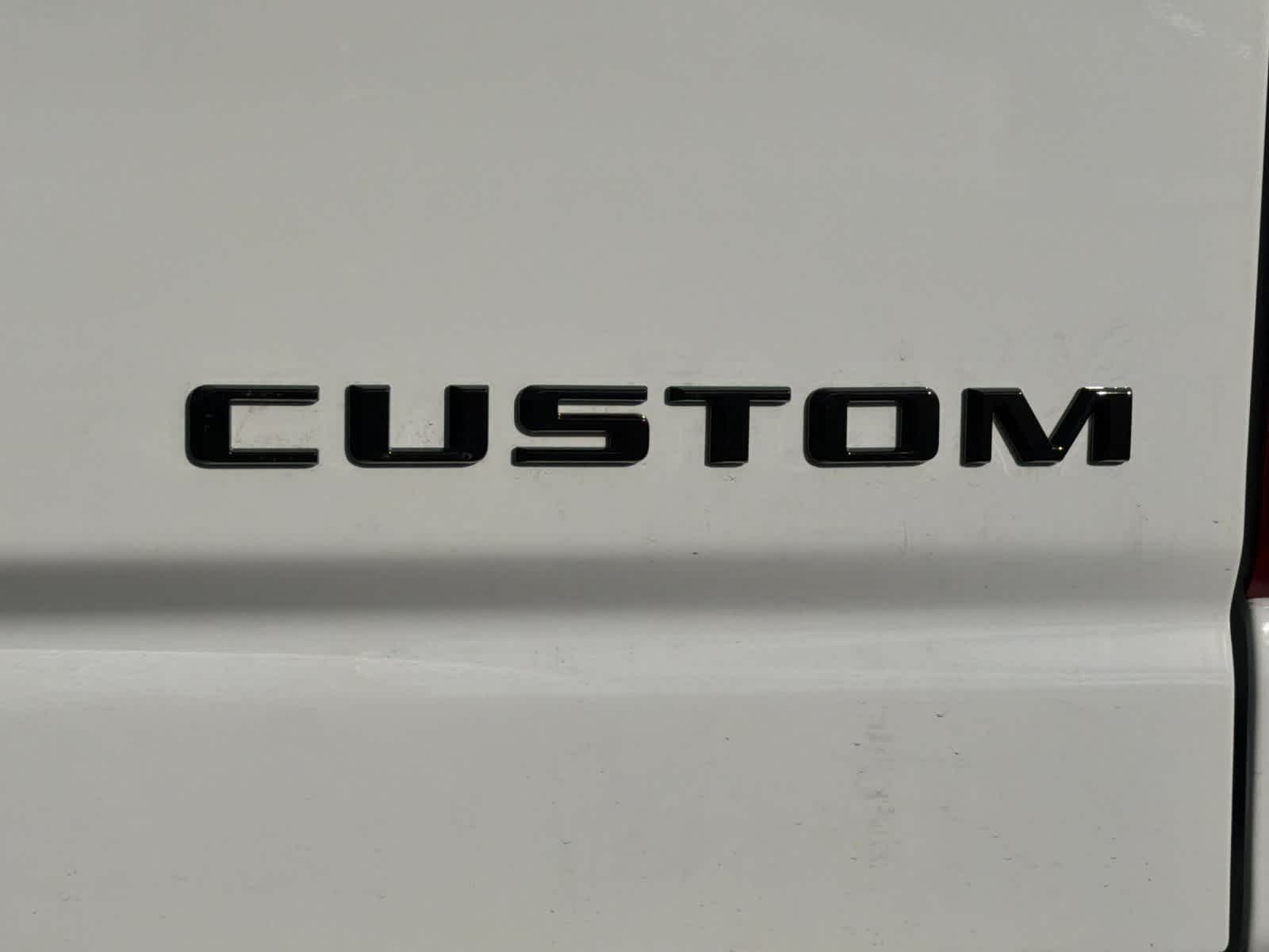 Thumbnail: 2026 Chevrolet Silverado 2500 - 26