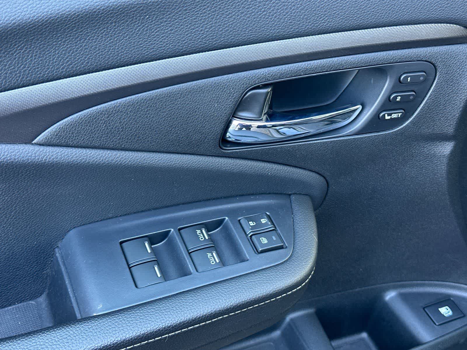 Thumbnail: 2024 Honda Ridgeline - 13