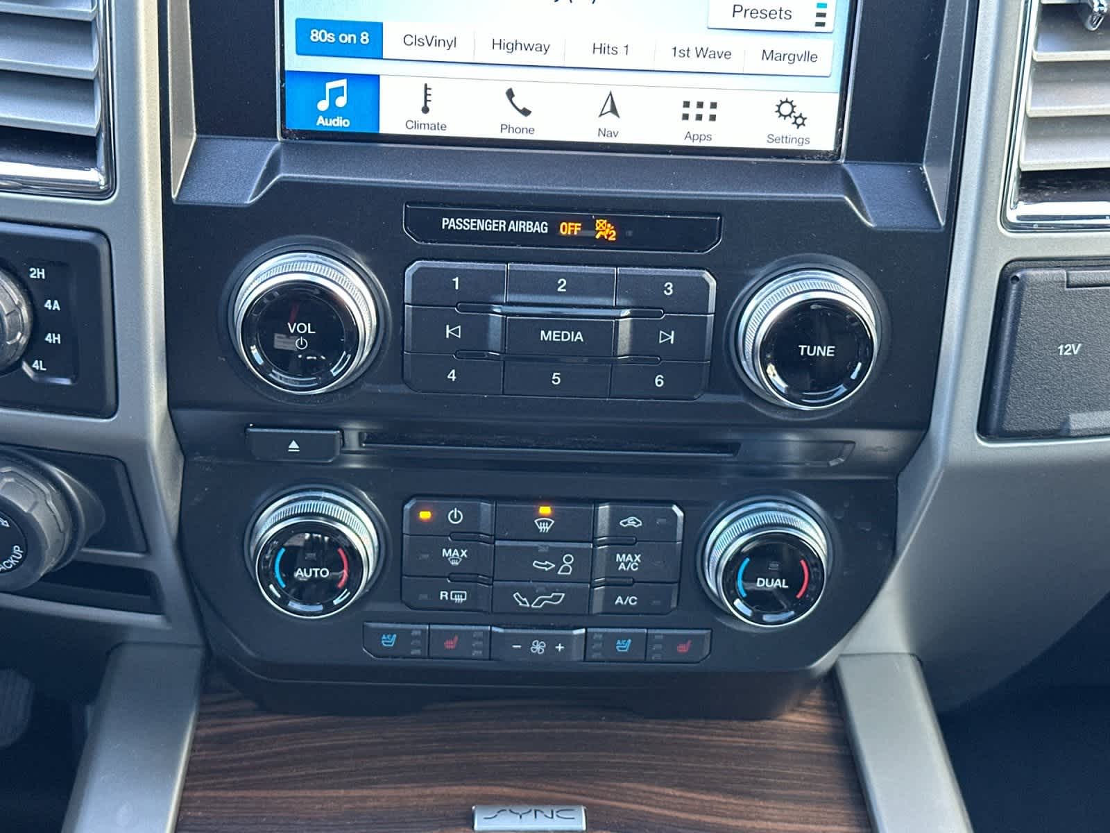 Thumbnail: 2016 Ford F-150 - 20