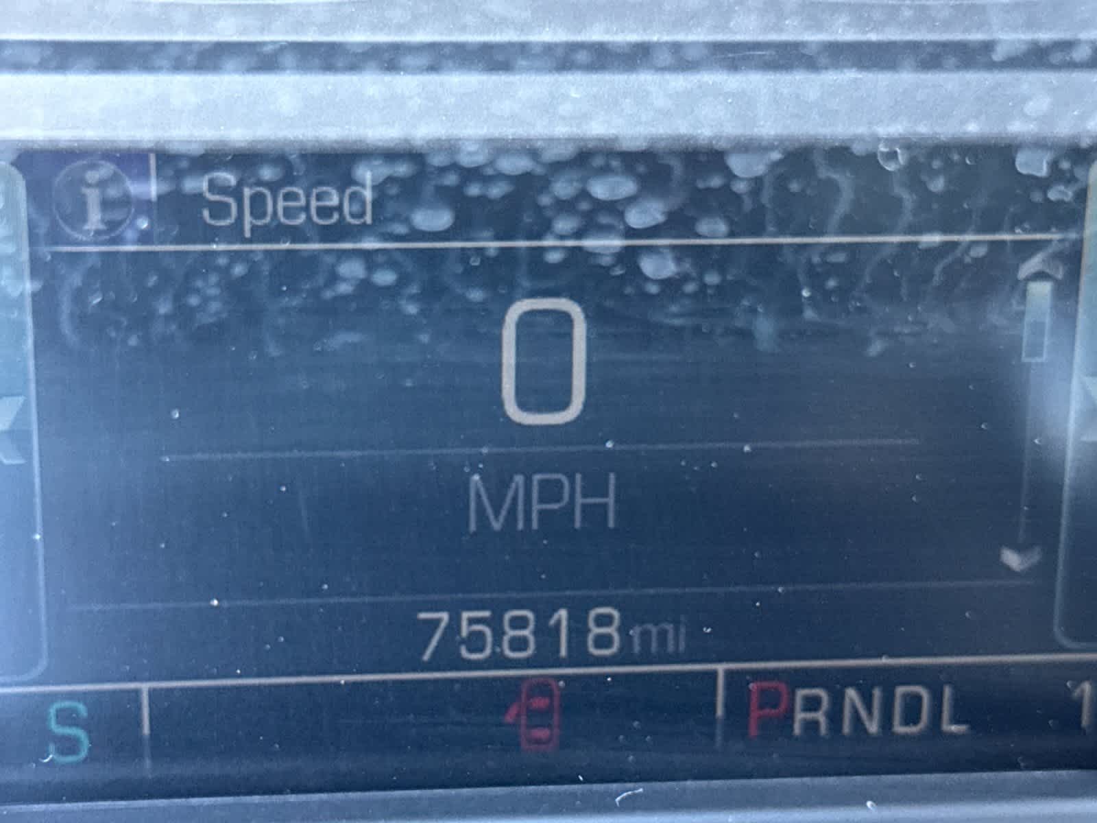 Thumbnail: 2019 Chevrolet Silverado 2500 - 24