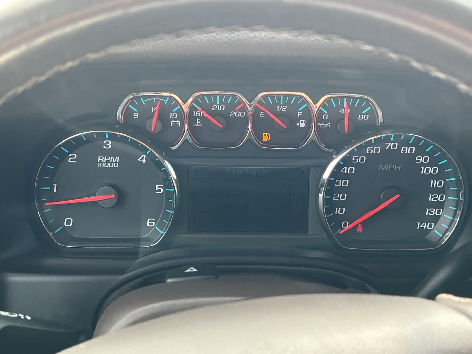 Thumbnail: 2020 GMC Yukon XL - 26