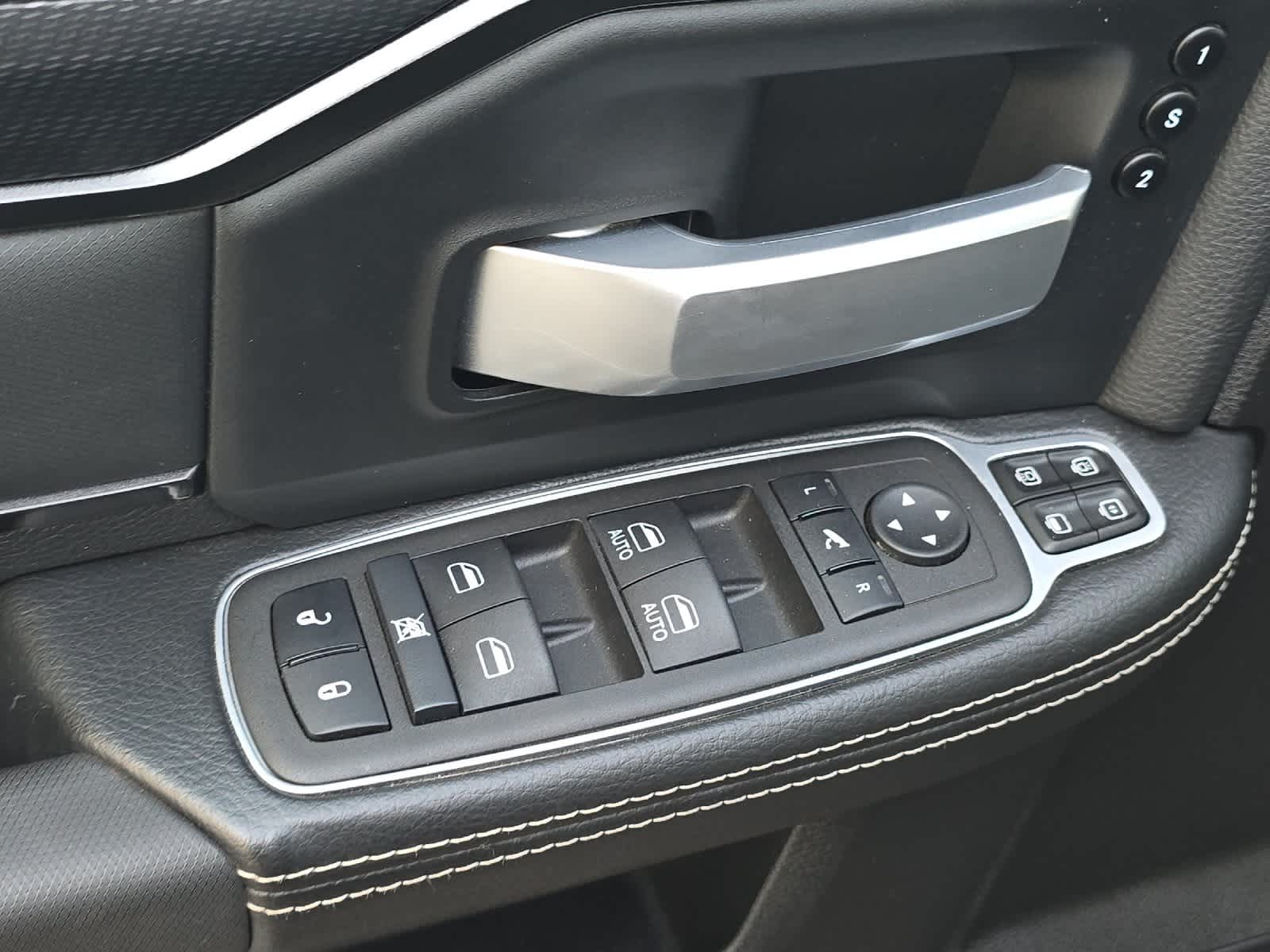 Thumbnail: 2024 RAM 2500 - 13