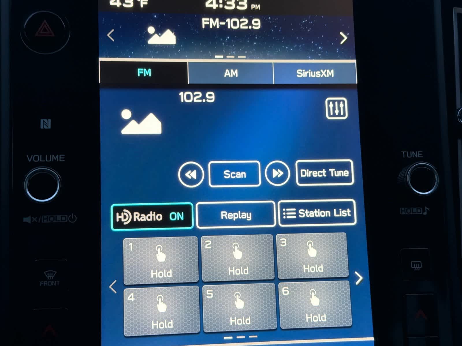 Thumbnail: 2024 Subaru WRX - 17
