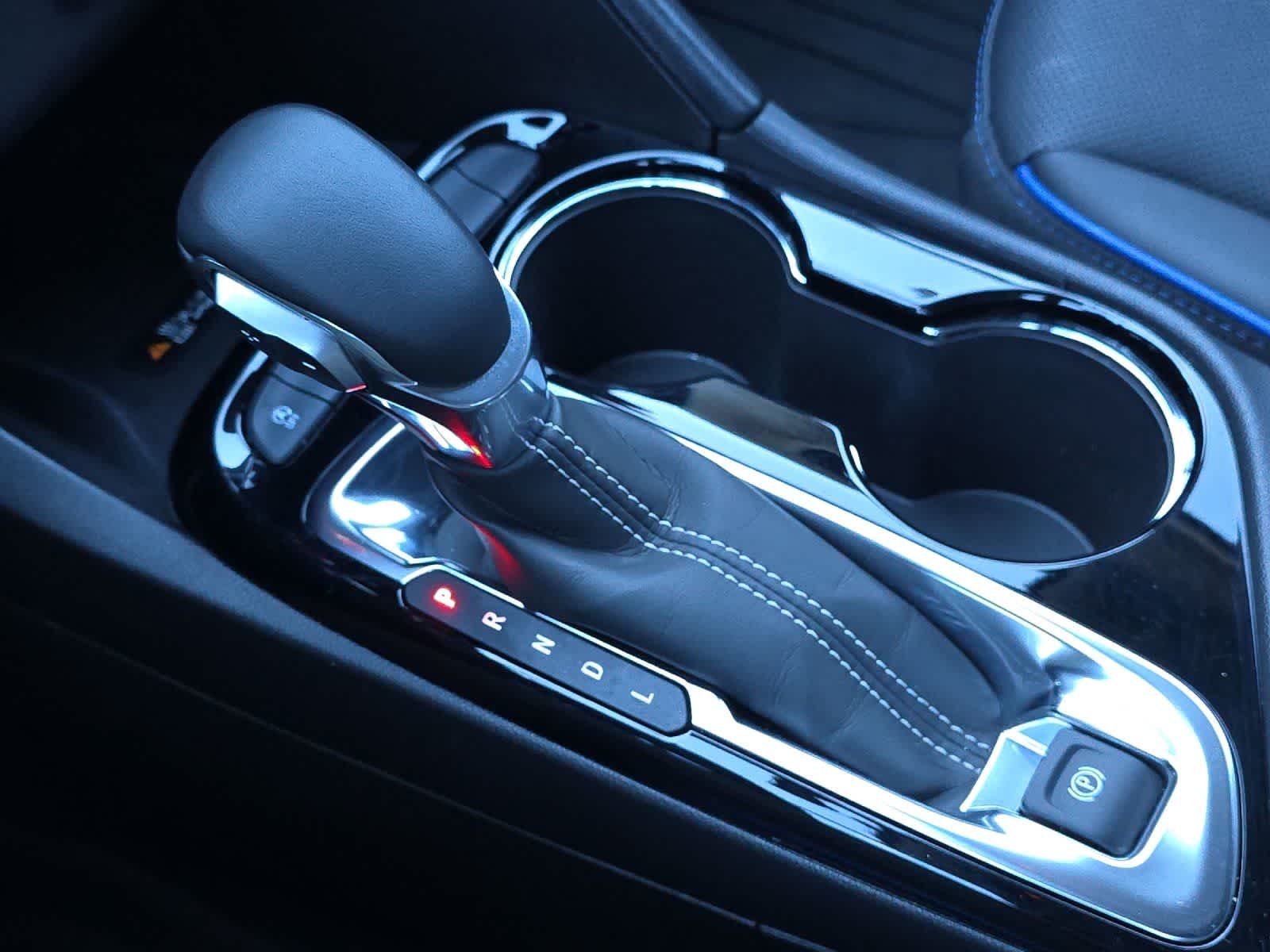 Thumbnail: 2025 Buick Encore GX - 21