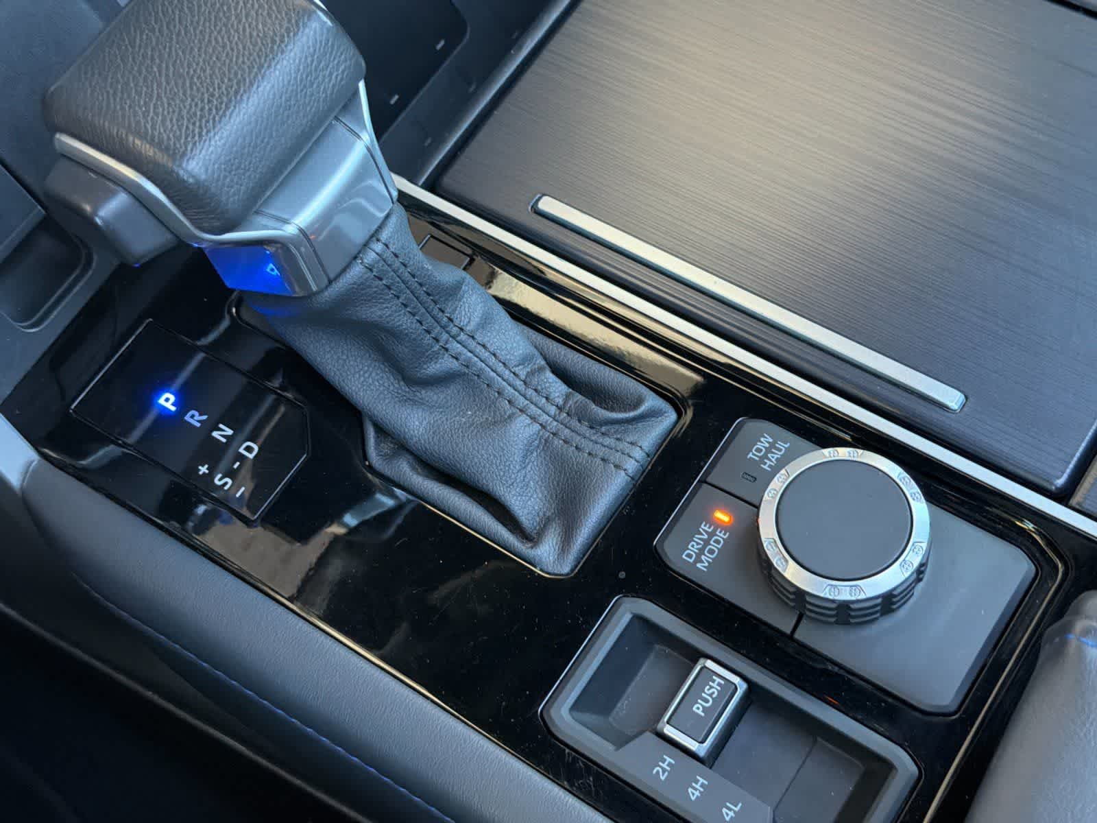 Thumbnail: 2023 Toyota Tundra - 20