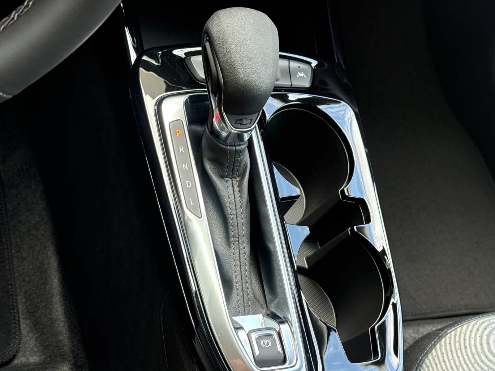 Thumbnail: 2026 Chevrolet Trax - 21