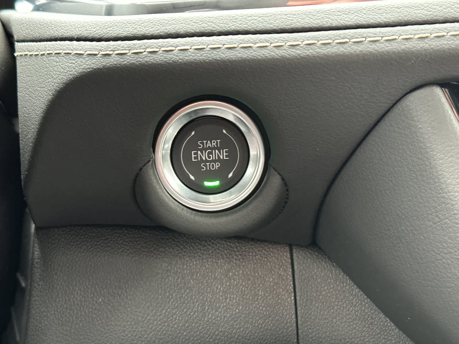 Thumbnail: 2026 Chevrolet Tahoe - 25